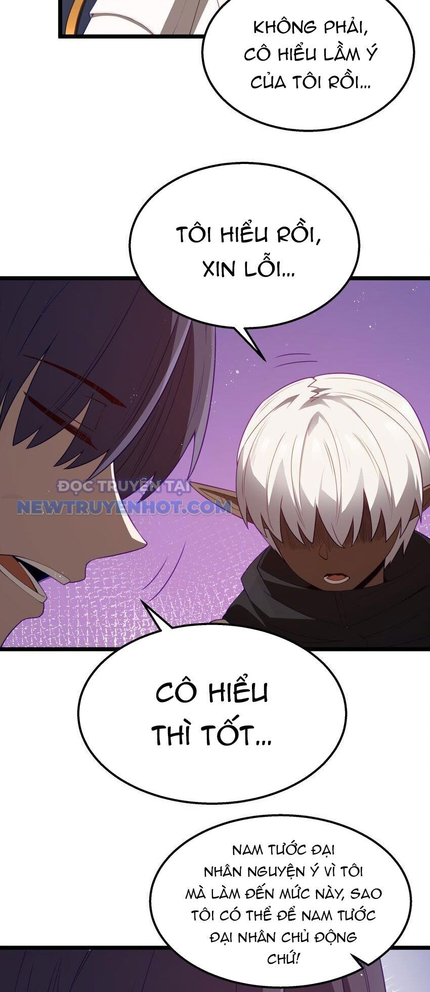 Dũng Giả Này Là Người Theo Chủ Nghĩa Tiền Tài Chí Thượng Chapter 38 - Trang 2