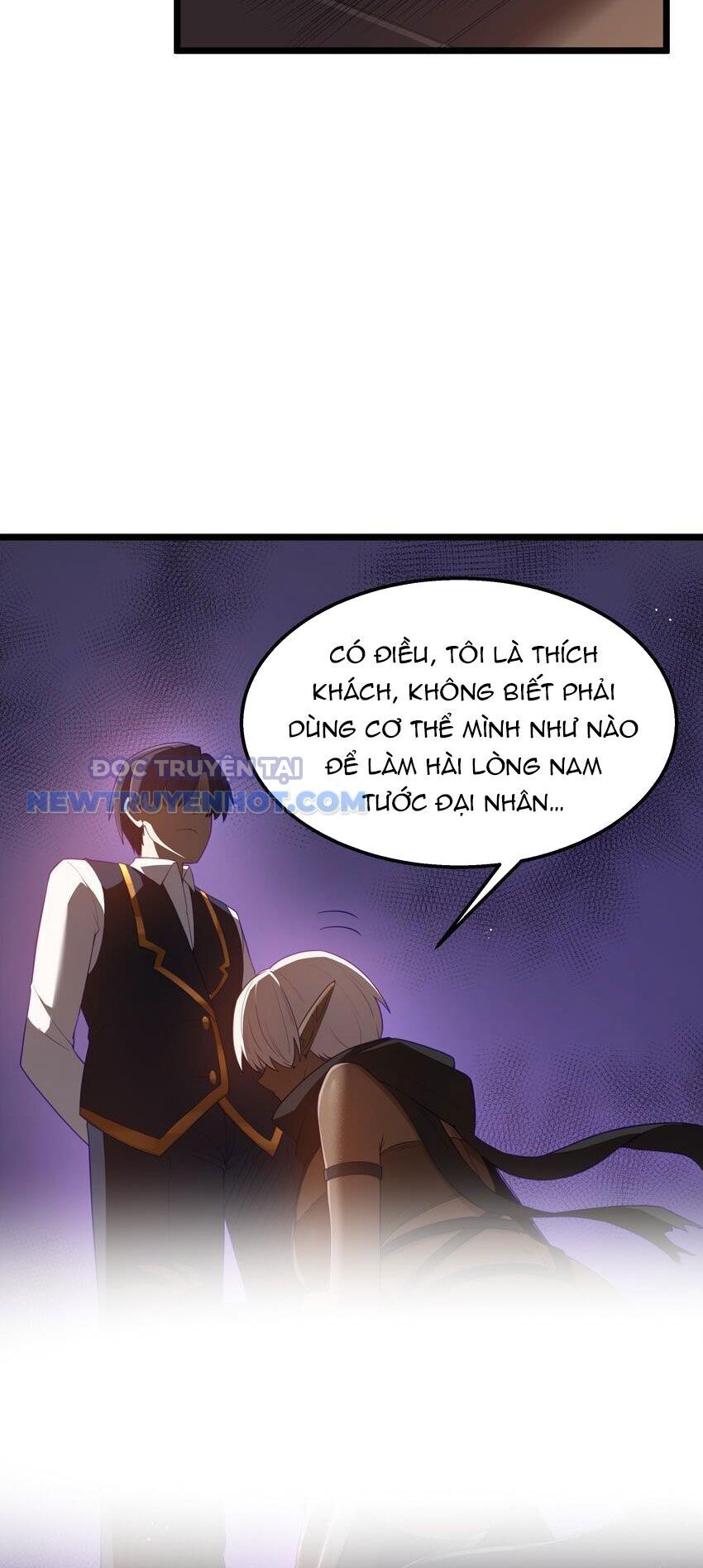 Dũng Giả Này Là Người Theo Chủ Nghĩa Tiền Tài Chí Thượng Chapter 38 - Trang 2