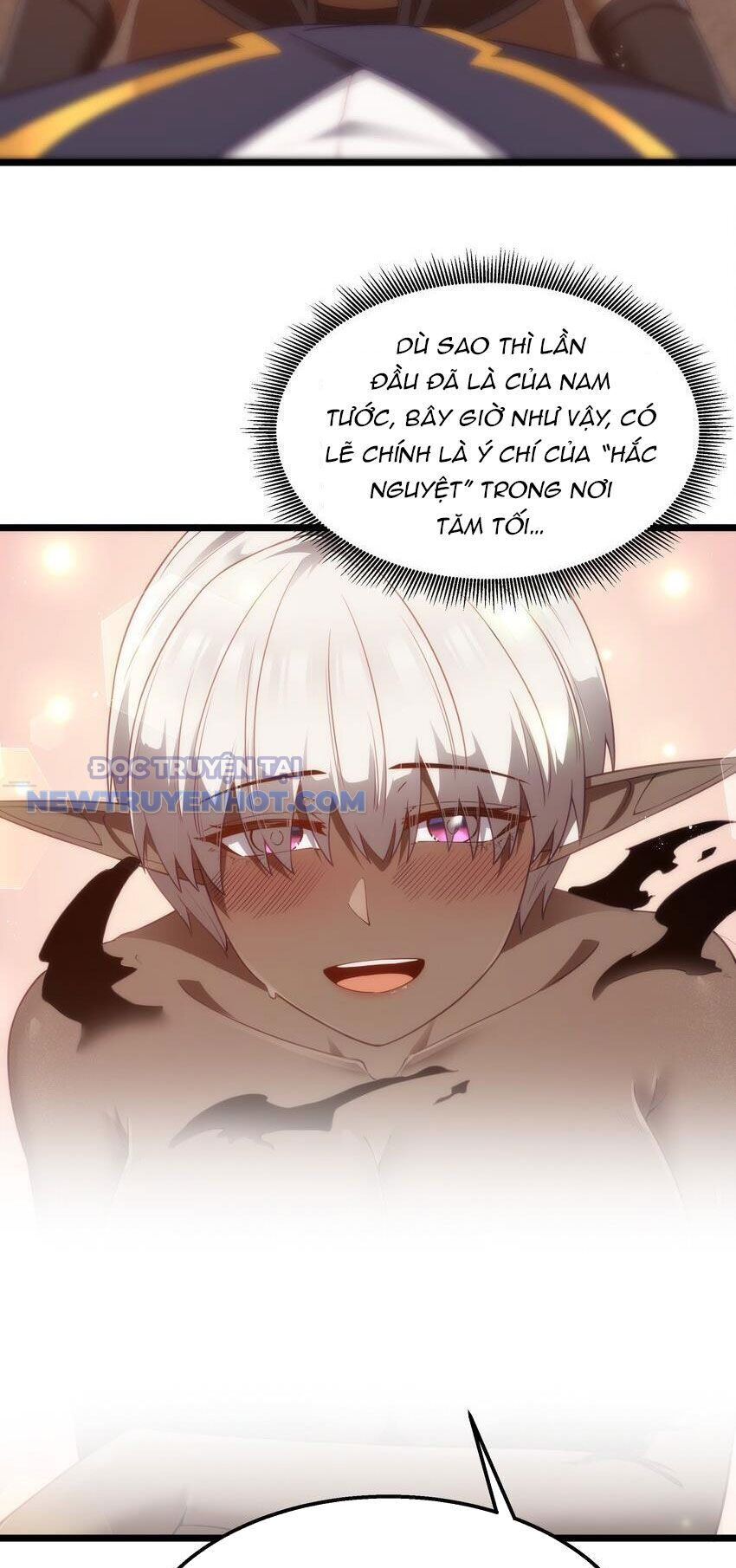 Dũng Giả Này Là Người Theo Chủ Nghĩa Tiền Tài Chí Thượng Chapter 38 - Trang 2