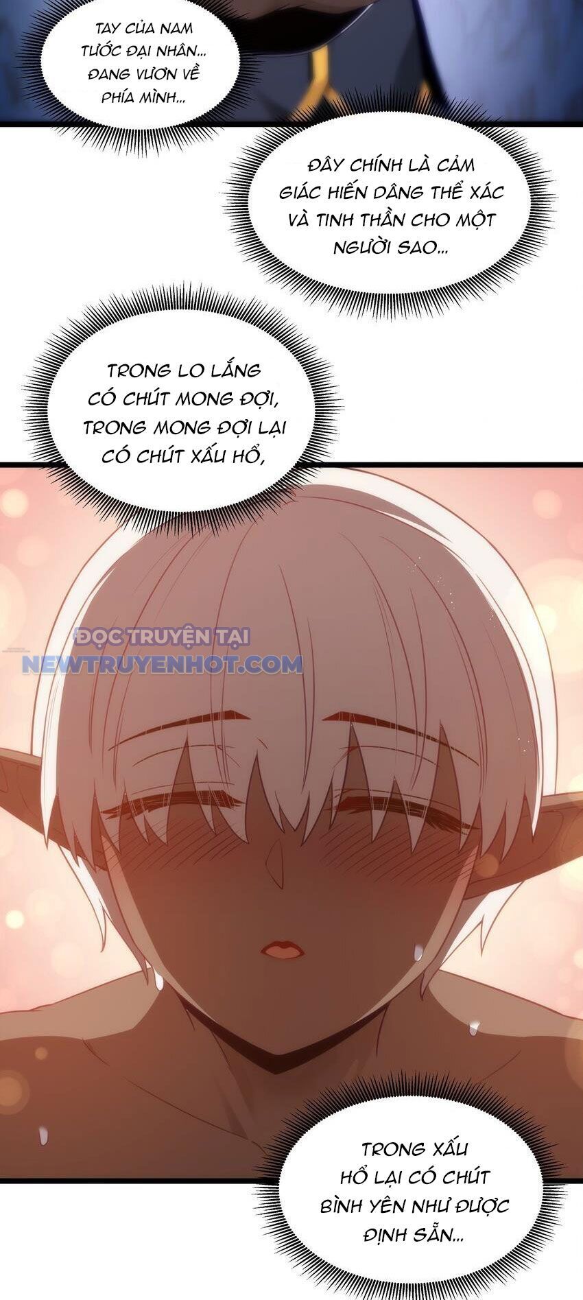 Dũng Giả Này Là Người Theo Chủ Nghĩa Tiền Tài Chí Thượng Chapter 38 - Trang 2