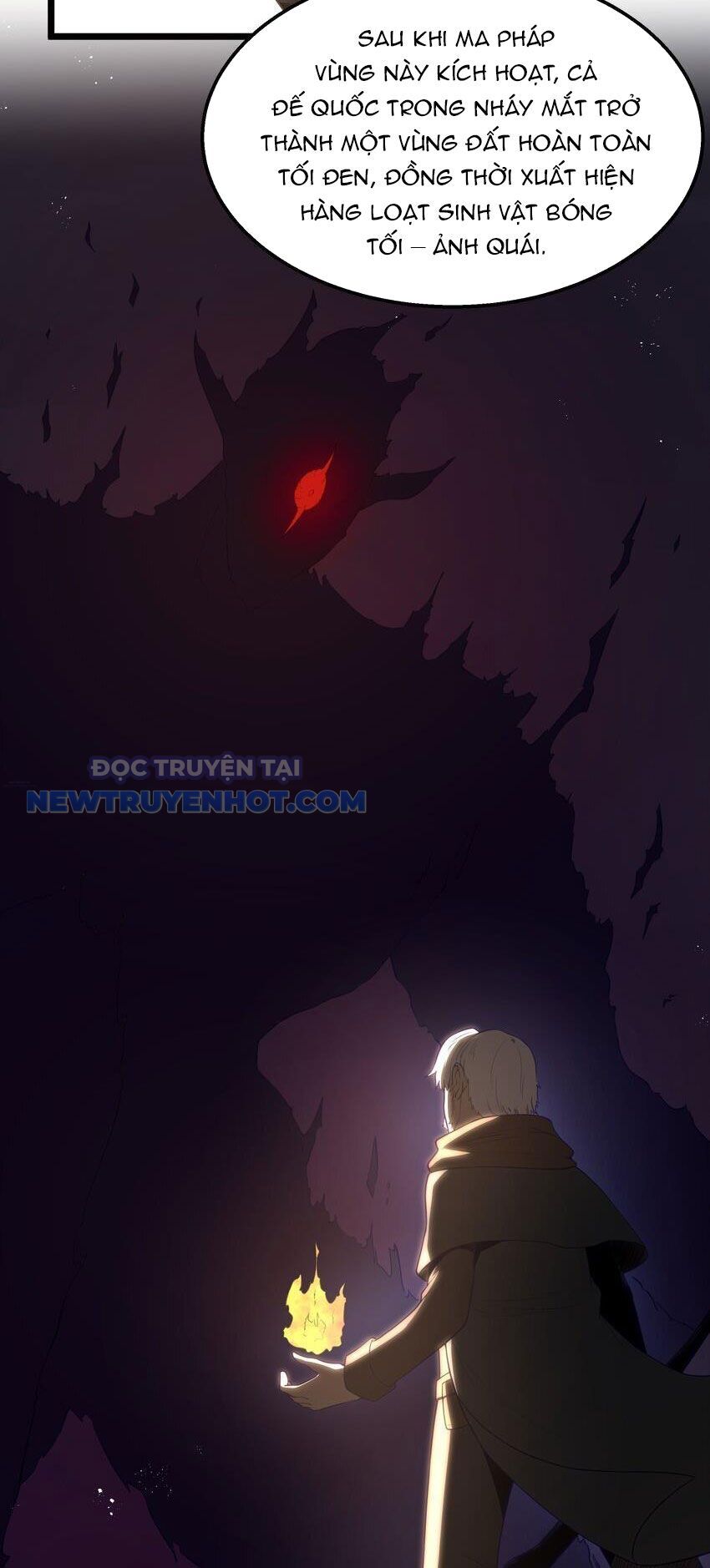 Dũng Giả Này Là Người Theo Chủ Nghĩa Tiền Tài Chí Thượng Chapter 38 - Trang 2