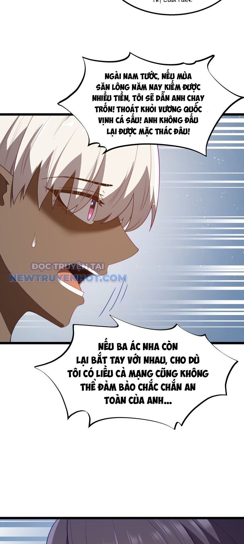 Dũng Giả Này Là Người Theo Chủ Nghĩa Tiền Tài Chí Thượng Chapter 39 - Trang 2