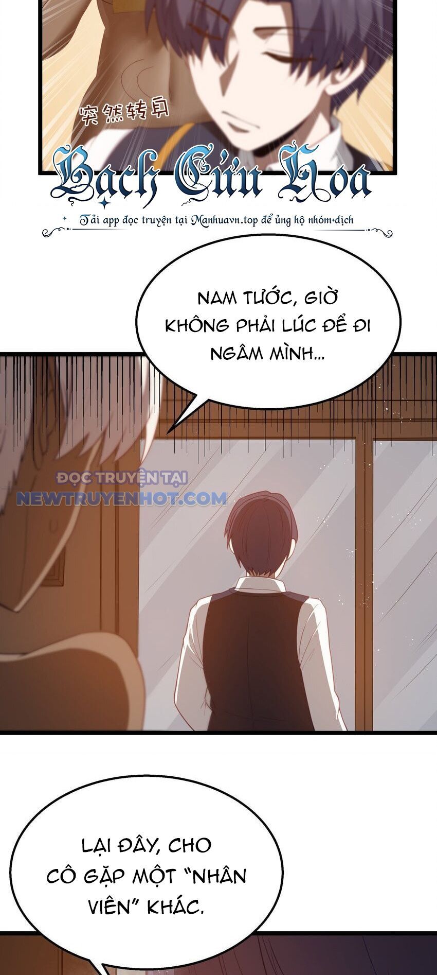 Dũng Giả Này Là Người Theo Chủ Nghĩa Tiền Tài Chí Thượng Chapter 39 - Trang 2