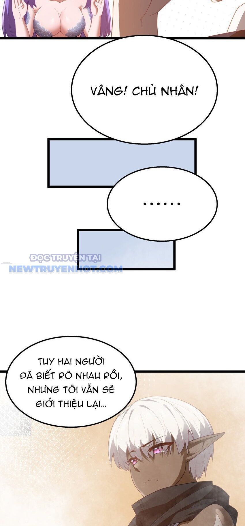 Dũng Giả Này Là Người Theo Chủ Nghĩa Tiền Tài Chí Thượng Chapter 39 - Trang 2