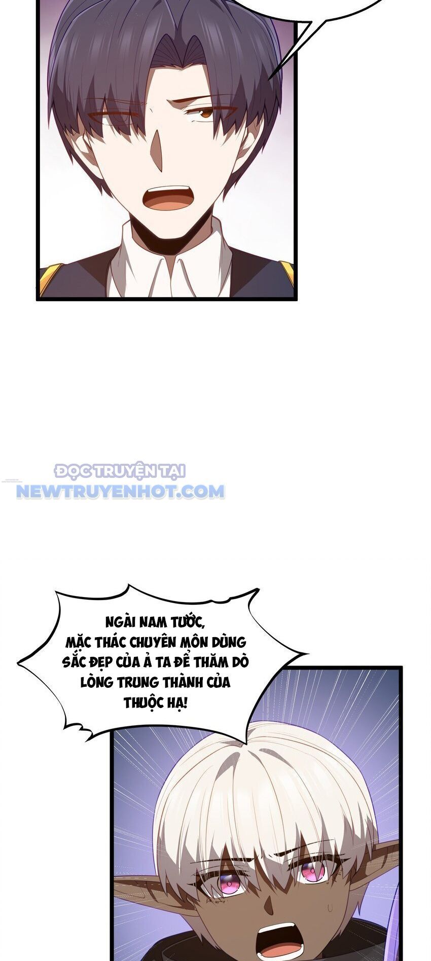 Dũng Giả Này Là Người Theo Chủ Nghĩa Tiền Tài Chí Thượng Chapter 39 - Trang 2