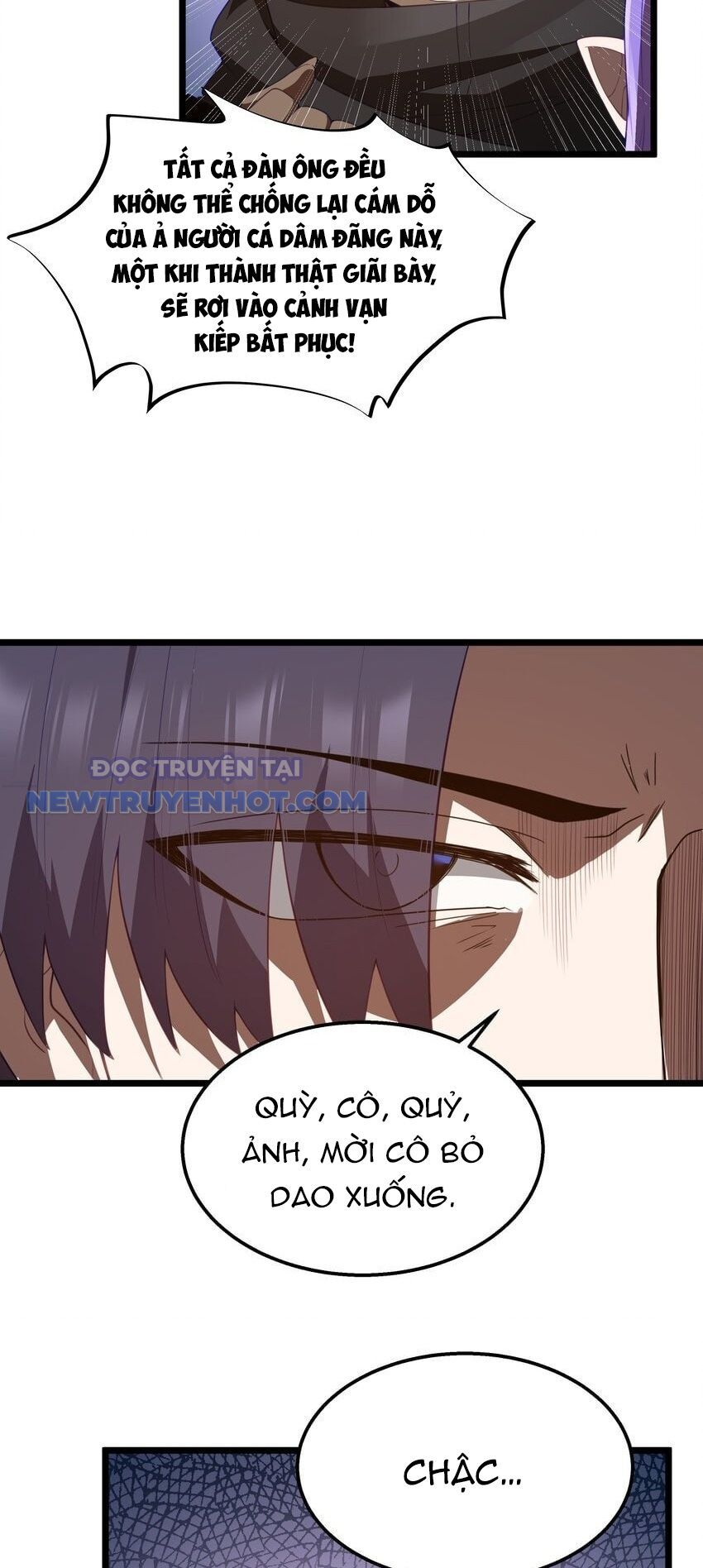 Dũng Giả Này Là Người Theo Chủ Nghĩa Tiền Tài Chí Thượng Chapter 39 - Trang 2