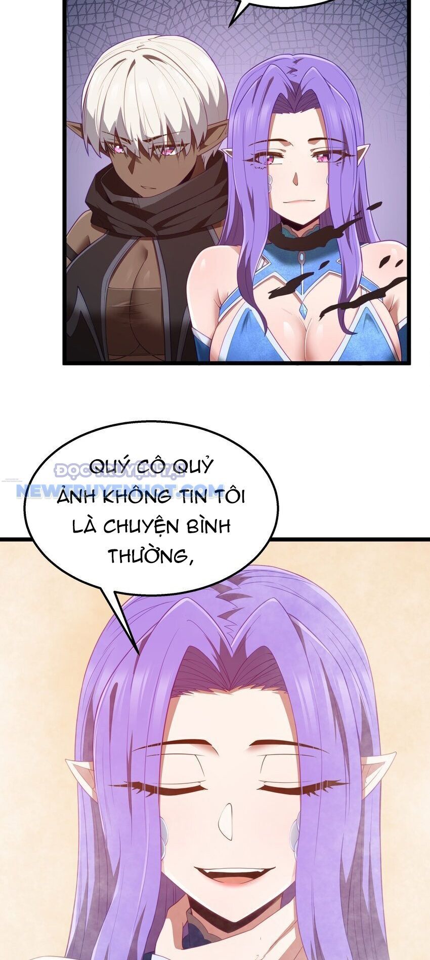 Dũng Giả Này Là Người Theo Chủ Nghĩa Tiền Tài Chí Thượng Chapter 39 - Trang 2