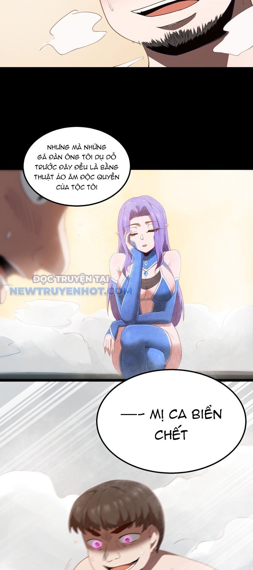 Dũng Giả Này Là Người Theo Chủ Nghĩa Tiền Tài Chí Thượng Chapter 39 - Trang 2