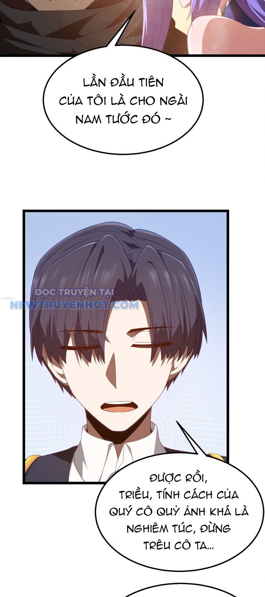 Dũng Giả Này Là Người Theo Chủ Nghĩa Tiền Tài Chí Thượng Chapter 39 - Trang 2