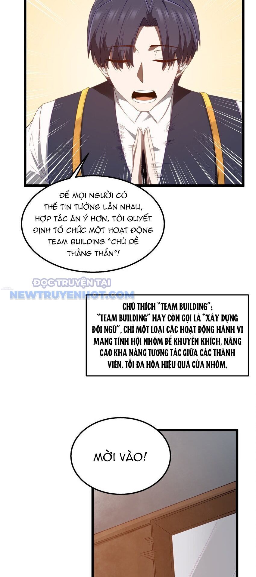 Dũng Giả Này Là Người Theo Chủ Nghĩa Tiền Tài Chí Thượng Chapter 39 - Trang 2