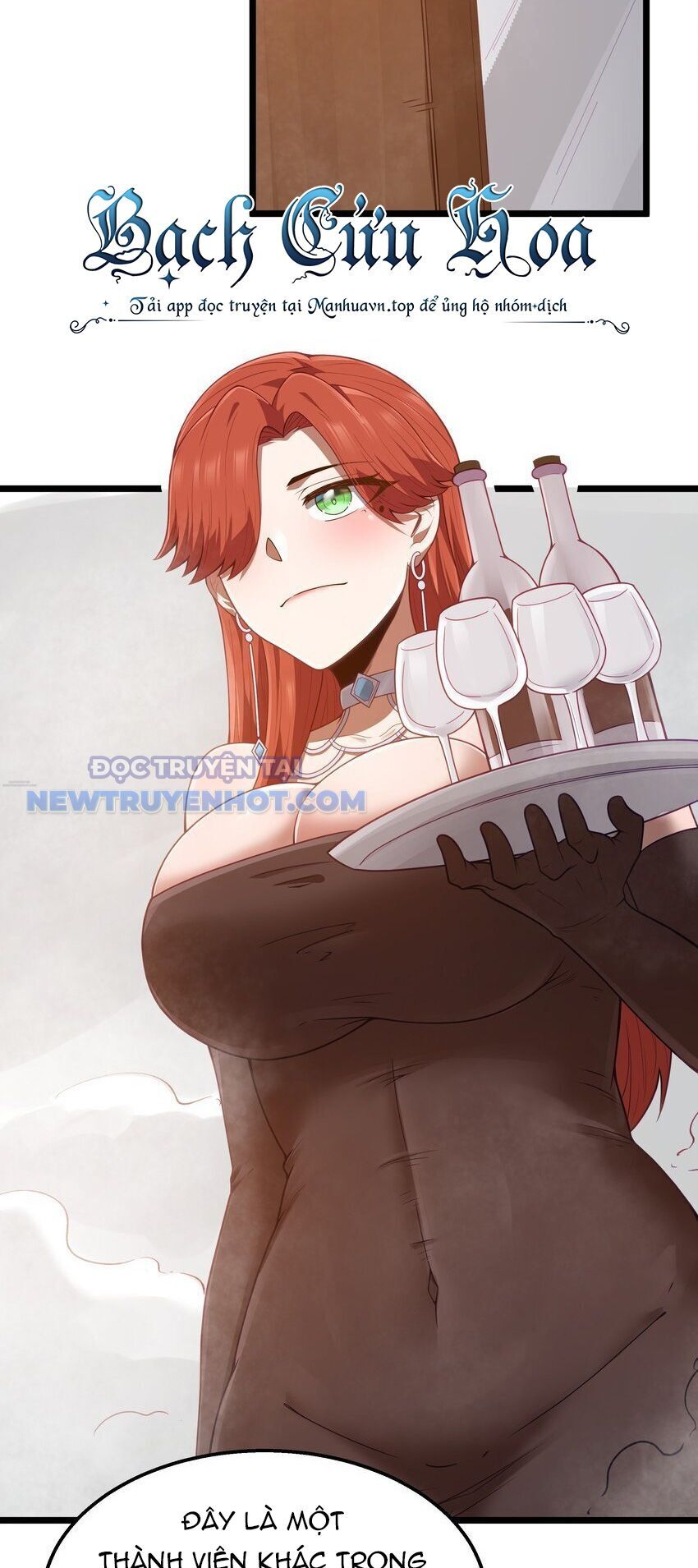 Dũng Giả Này Là Người Theo Chủ Nghĩa Tiền Tài Chí Thượng Chapter 39 - Trang 2