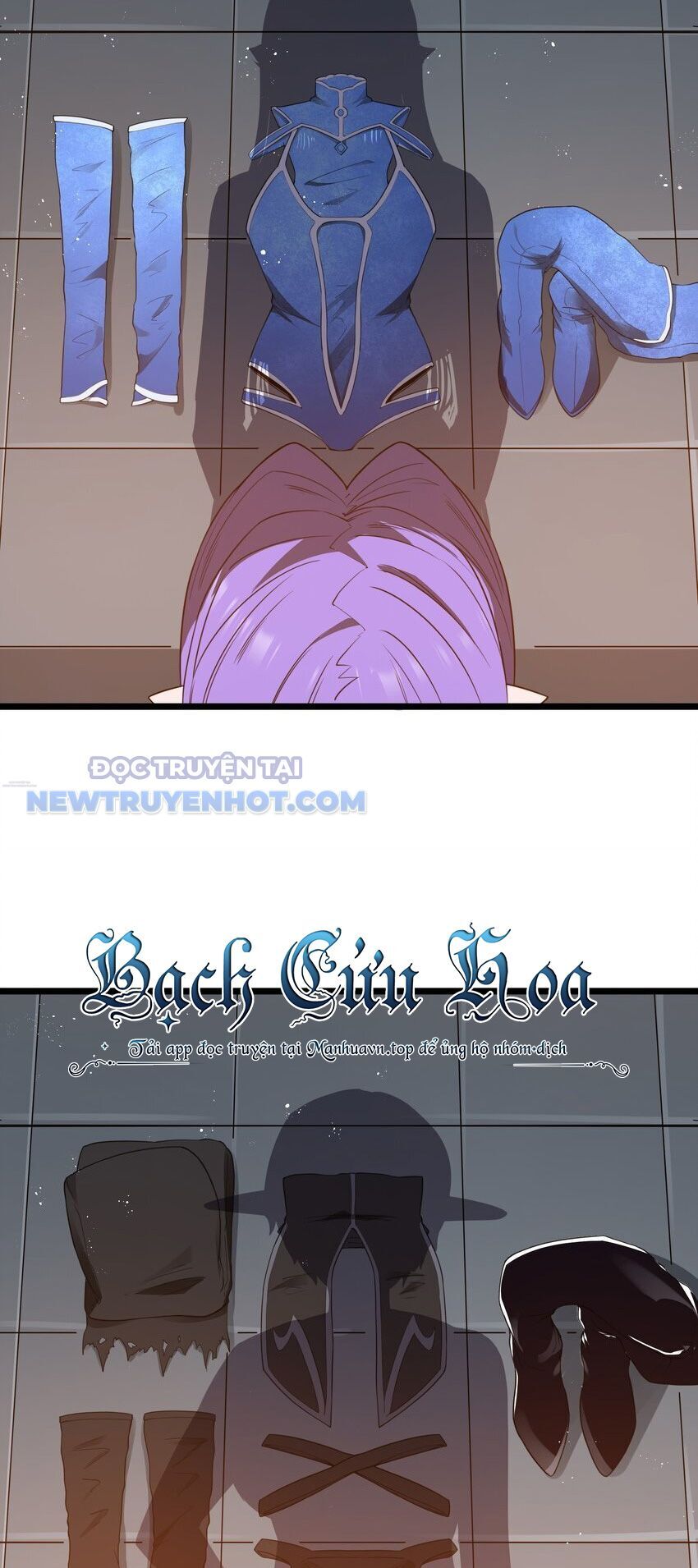 Dũng Giả Này Là Người Theo Chủ Nghĩa Tiền Tài Chí Thượng Chapter 39 - Trang 2