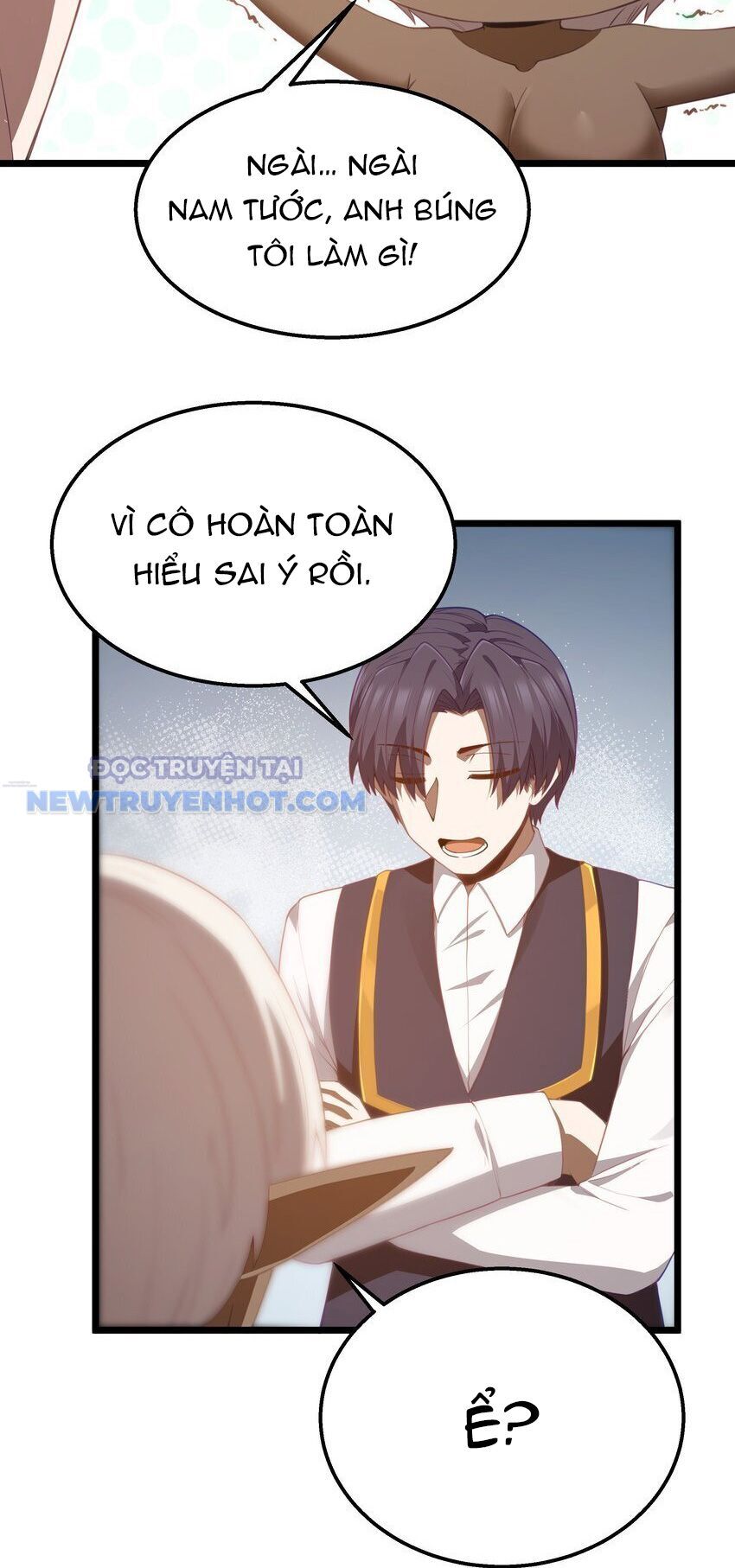 Dũng Giả Này Là Người Theo Chủ Nghĩa Tiền Tài Chí Thượng Chapter 39 - Trang 2