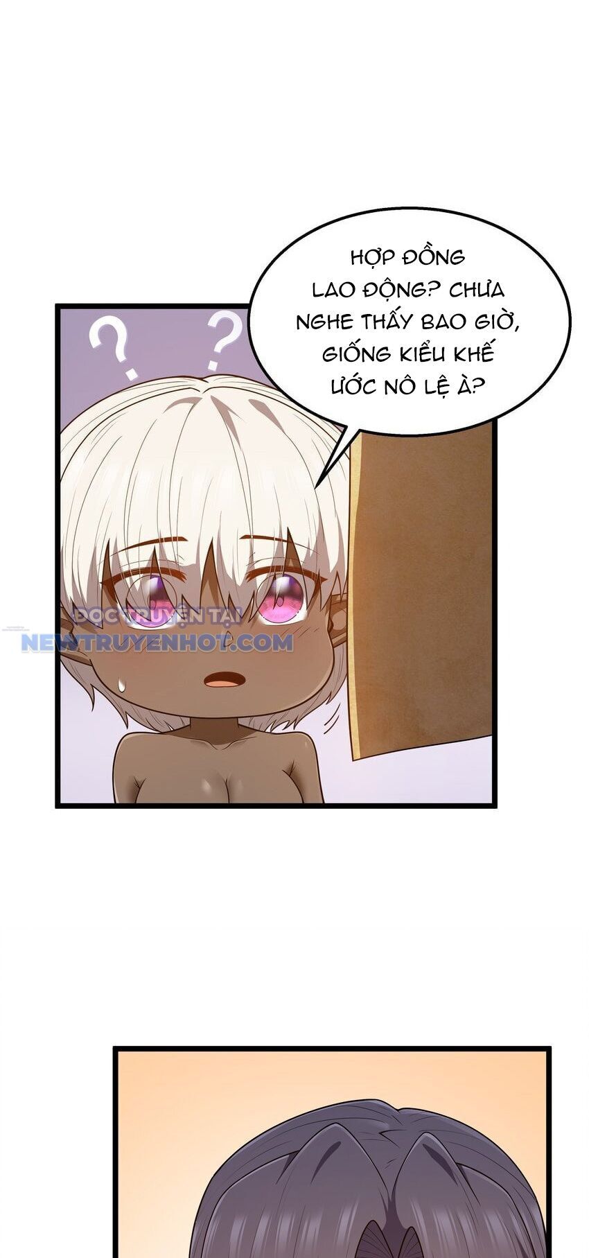 Dũng Giả Này Là Người Theo Chủ Nghĩa Tiền Tài Chí Thượng Chapter 39 - Trang 2