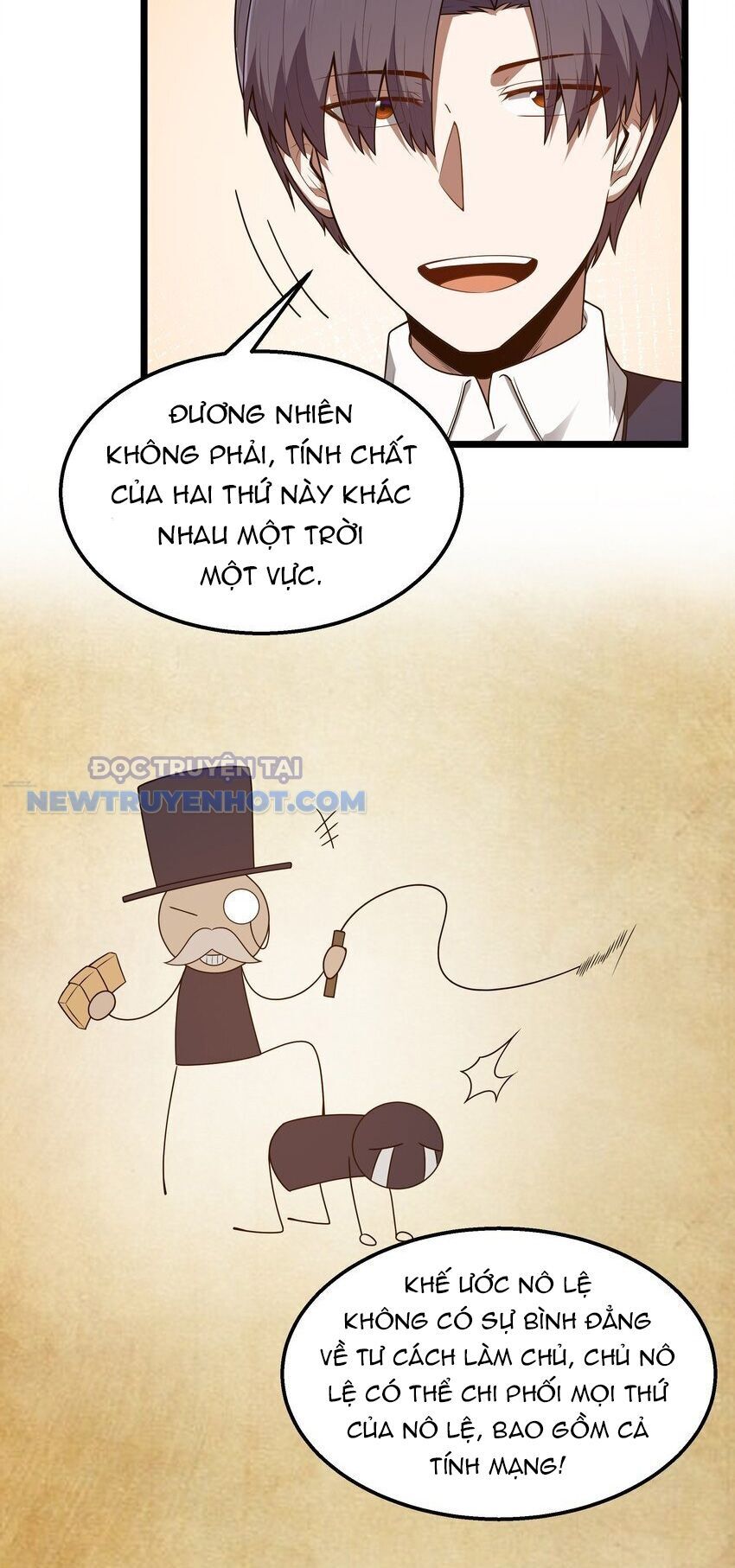 Dũng Giả Này Là Người Theo Chủ Nghĩa Tiền Tài Chí Thượng Chapter 39 - Trang 2