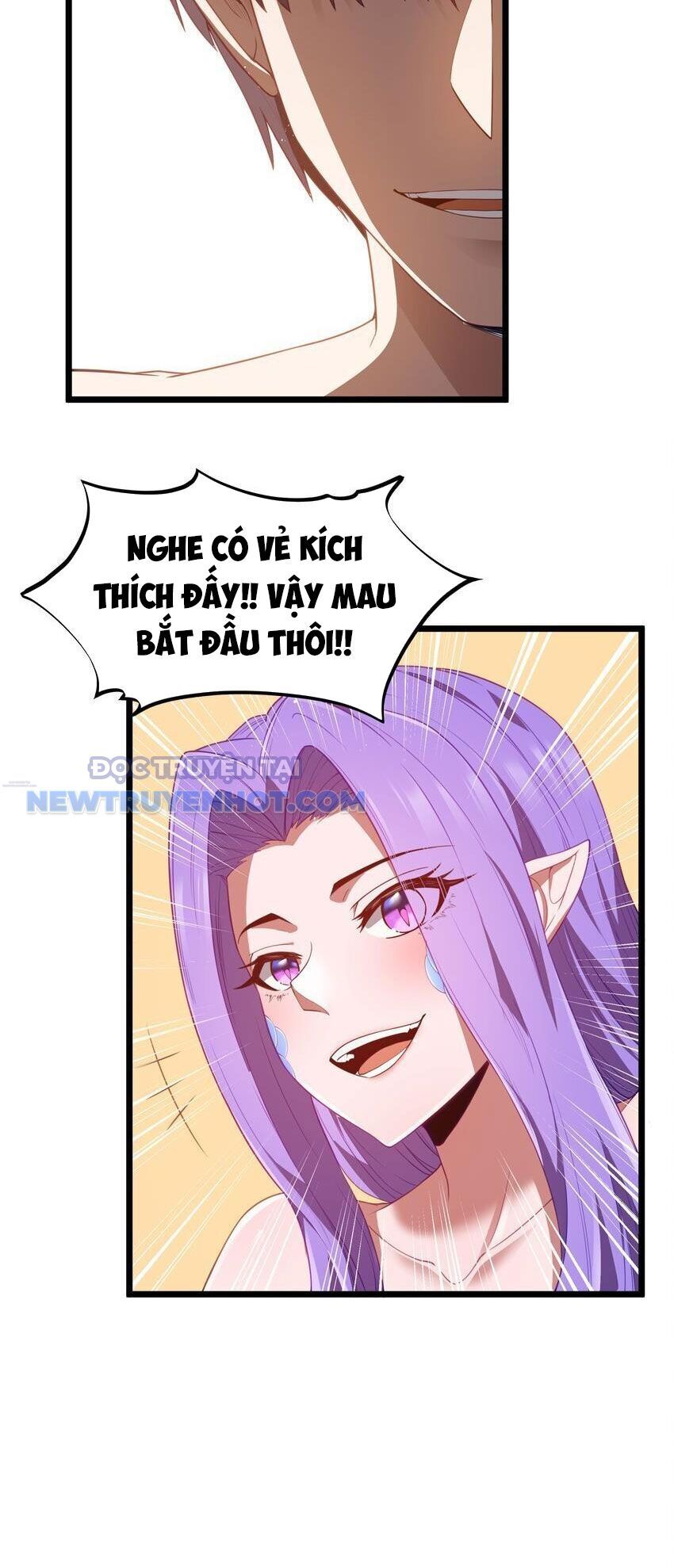 Dũng Giả Này Là Người Theo Chủ Nghĩa Tiền Tài Chí Thượng Chapter 40 - Trang 2