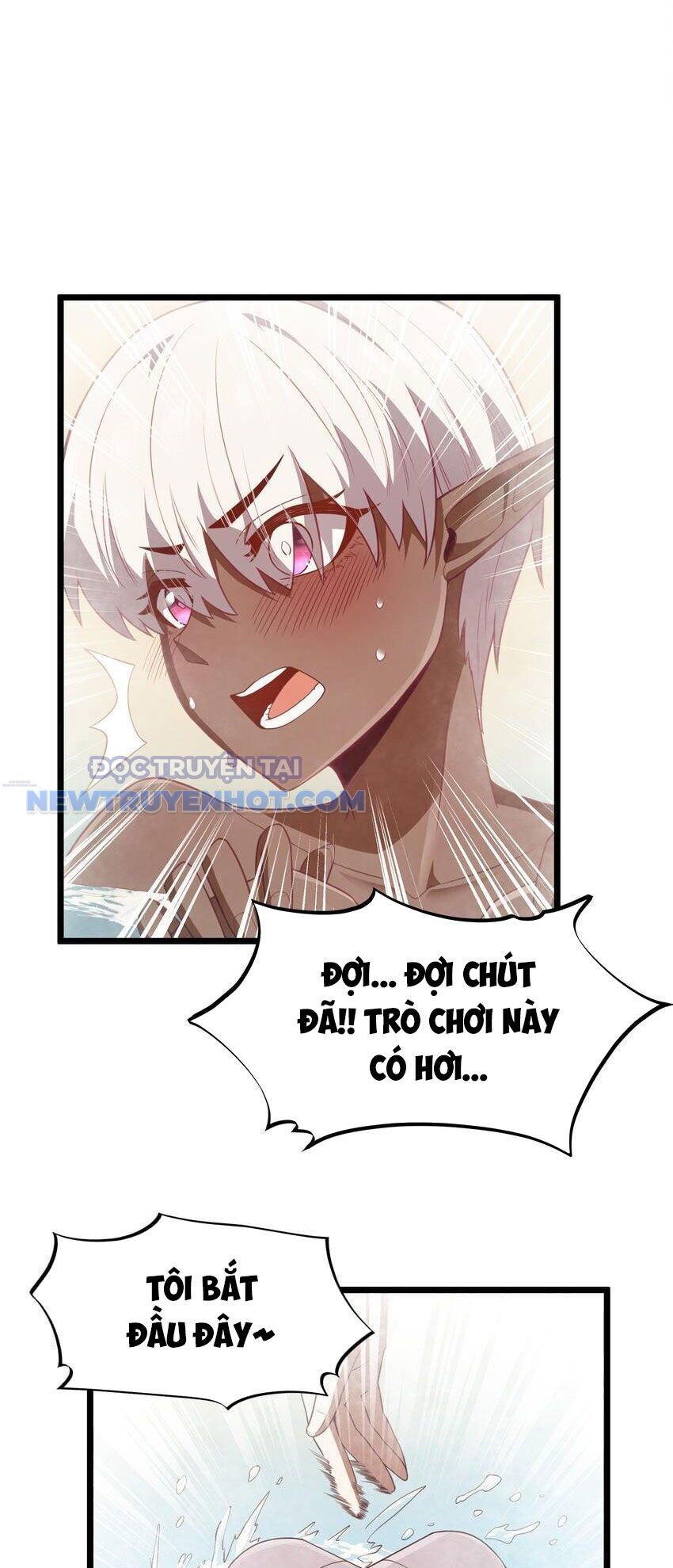 Dũng Giả Này Là Người Theo Chủ Nghĩa Tiền Tài Chí Thượng Chapter 40 - Trang 2