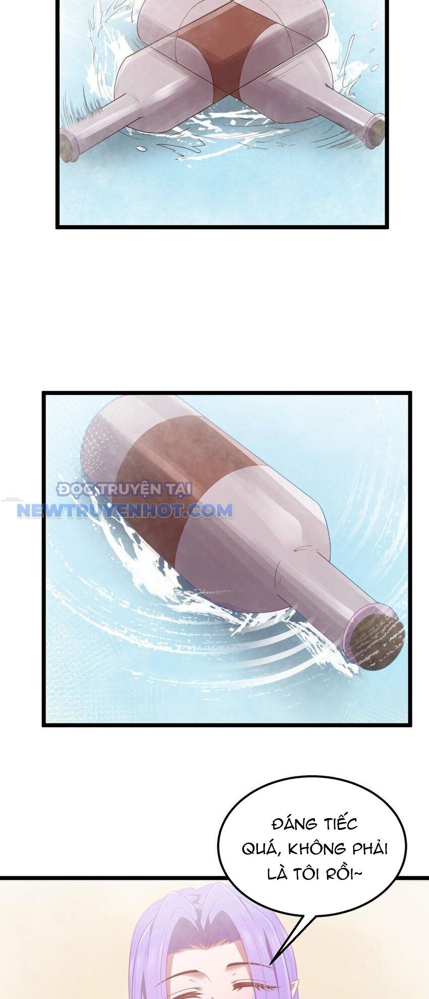 Dũng Giả Này Là Người Theo Chủ Nghĩa Tiền Tài Chí Thượng Chapter 40 - Trang 2