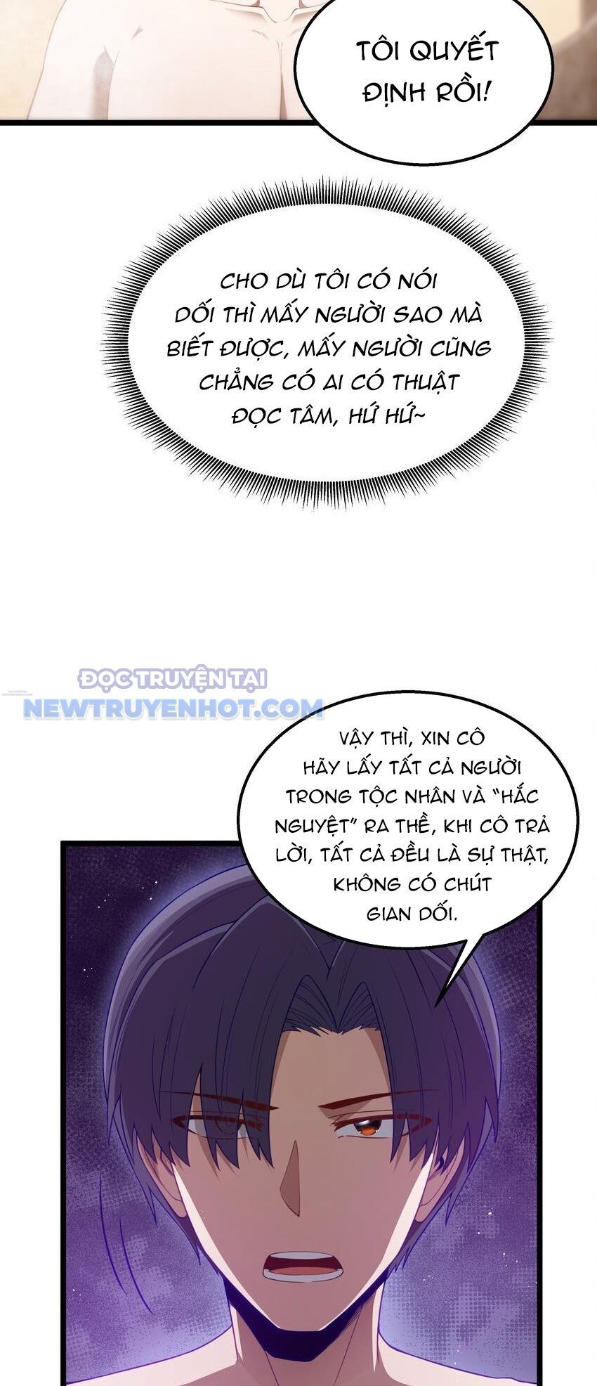 Dũng Giả Này Là Người Theo Chủ Nghĩa Tiền Tài Chí Thượng Chapter 40 - Trang 2