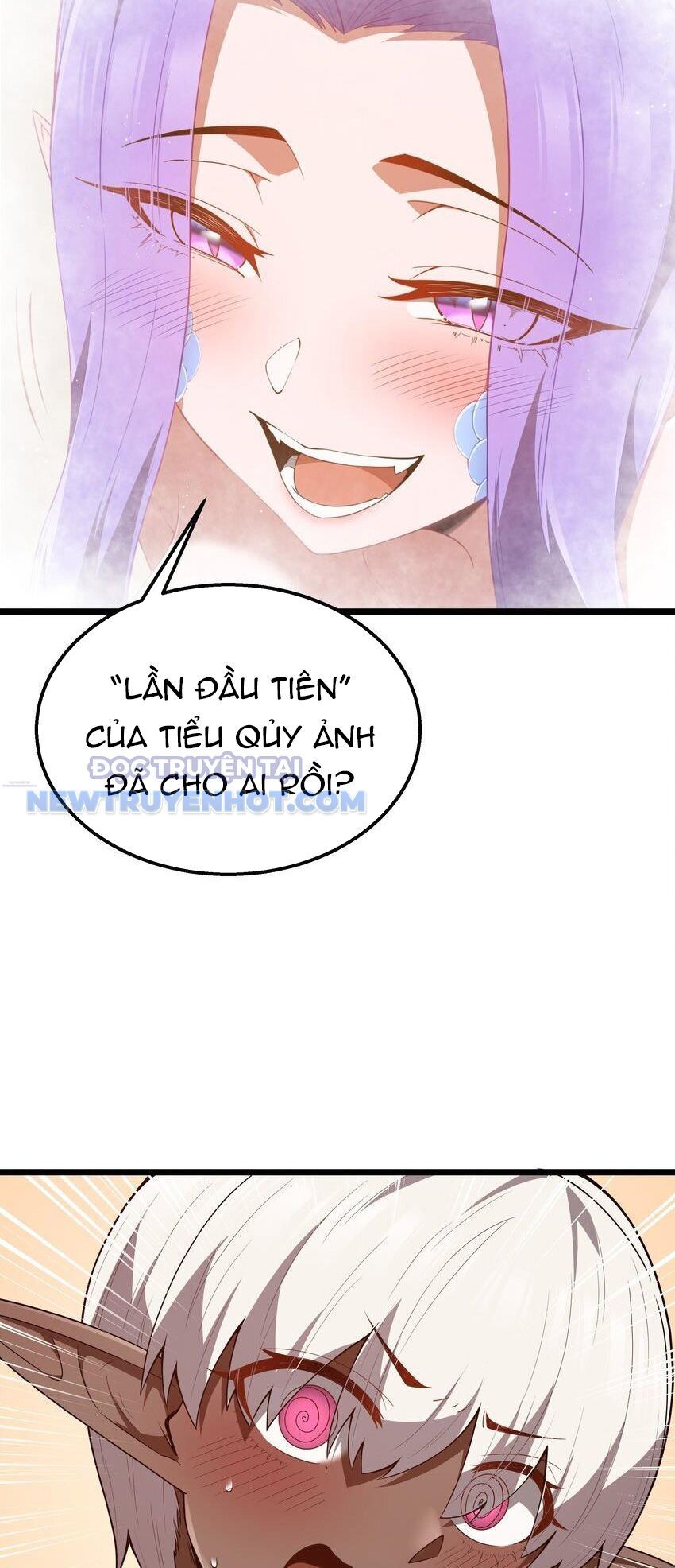 Dũng Giả Này Là Người Theo Chủ Nghĩa Tiền Tài Chí Thượng Chapter 40 - Trang 2