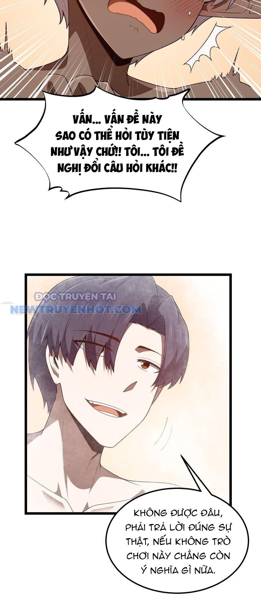 Dũng Giả Này Là Người Theo Chủ Nghĩa Tiền Tài Chí Thượng Chapter 40 - Trang 2