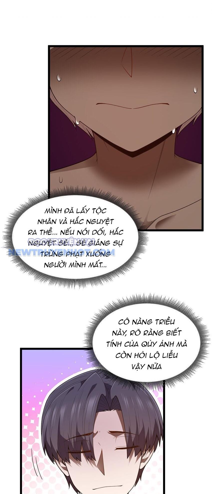 Dũng Giả Này Là Người Theo Chủ Nghĩa Tiền Tài Chí Thượng Chapter 40 - Trang 2