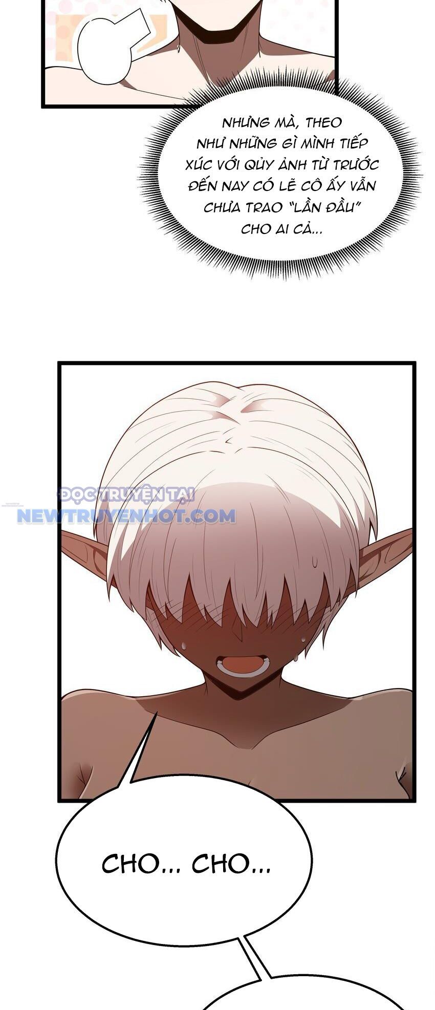 Dũng Giả Này Là Người Theo Chủ Nghĩa Tiền Tài Chí Thượng Chapter 40 - Trang 2