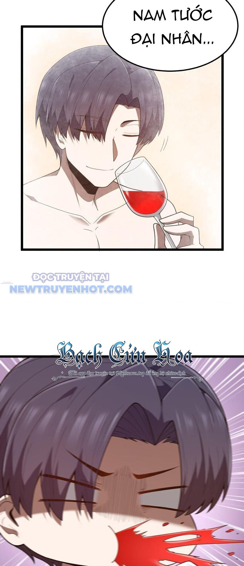 Dũng Giả Này Là Người Theo Chủ Nghĩa Tiền Tài Chí Thượng Chapter 40 - Trang 2