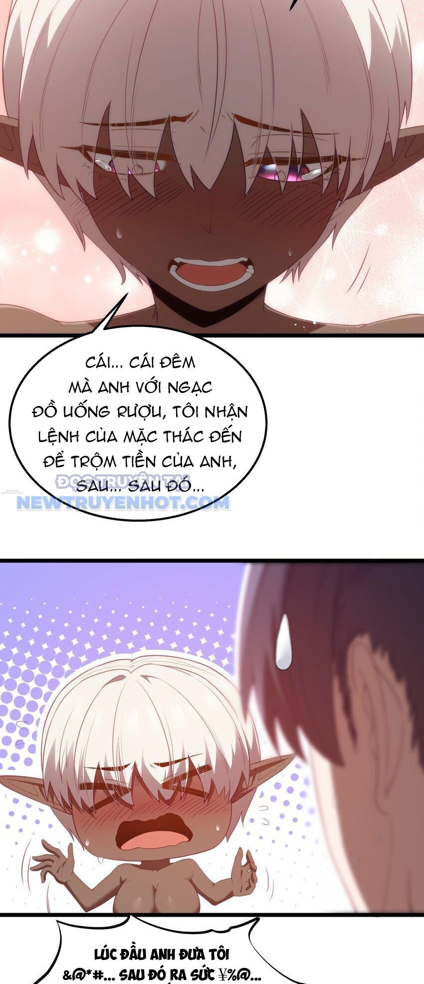 Dũng Giả Này Là Người Theo Chủ Nghĩa Tiền Tài Chí Thượng Chapter 40 - Trang 2