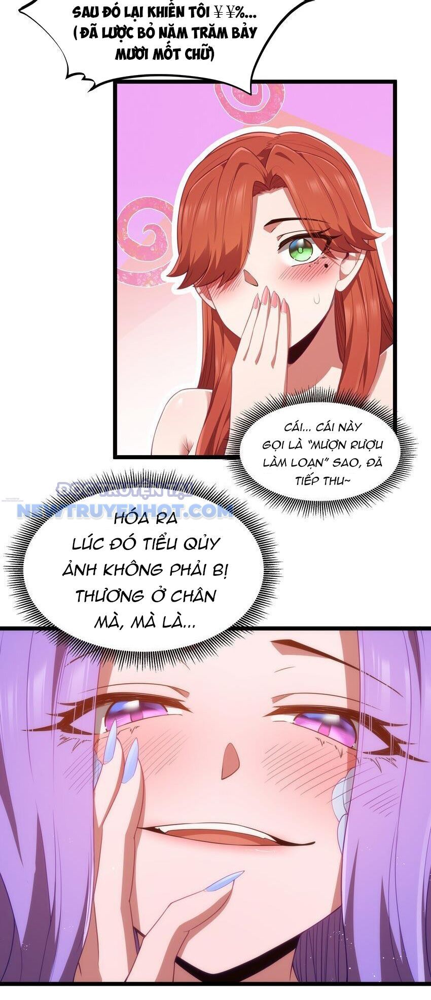 Dũng Giả Này Là Người Theo Chủ Nghĩa Tiền Tài Chí Thượng Chapter 40 - Trang 2