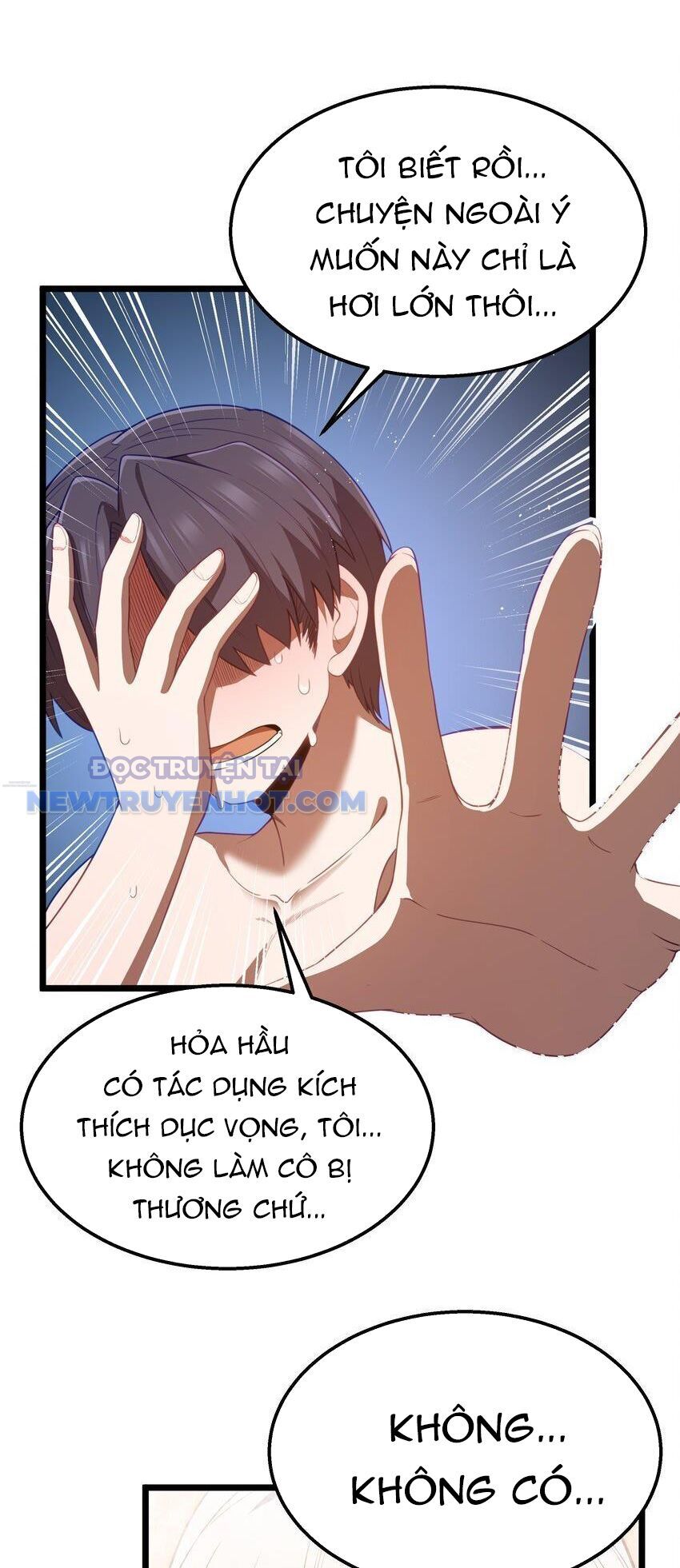 Dũng Giả Này Là Người Theo Chủ Nghĩa Tiền Tài Chí Thượng Chapter 40 - Trang 2