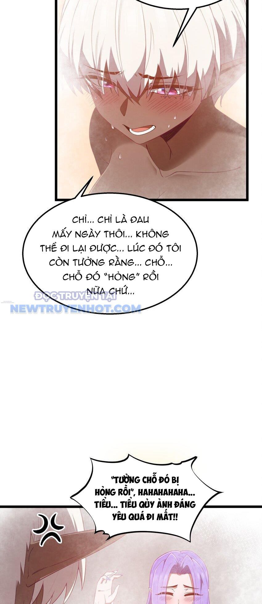 Dũng Giả Này Là Người Theo Chủ Nghĩa Tiền Tài Chí Thượng Chapter 40 - Trang 2