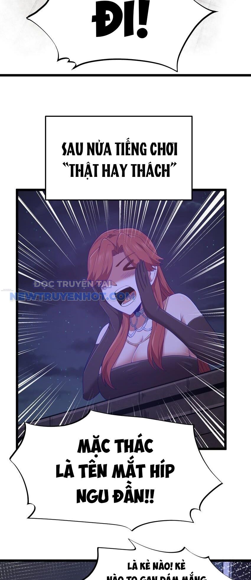 Dũng Giả Này Là Người Theo Chủ Nghĩa Tiền Tài Chí Thượng Chapter 40 - Trang 2