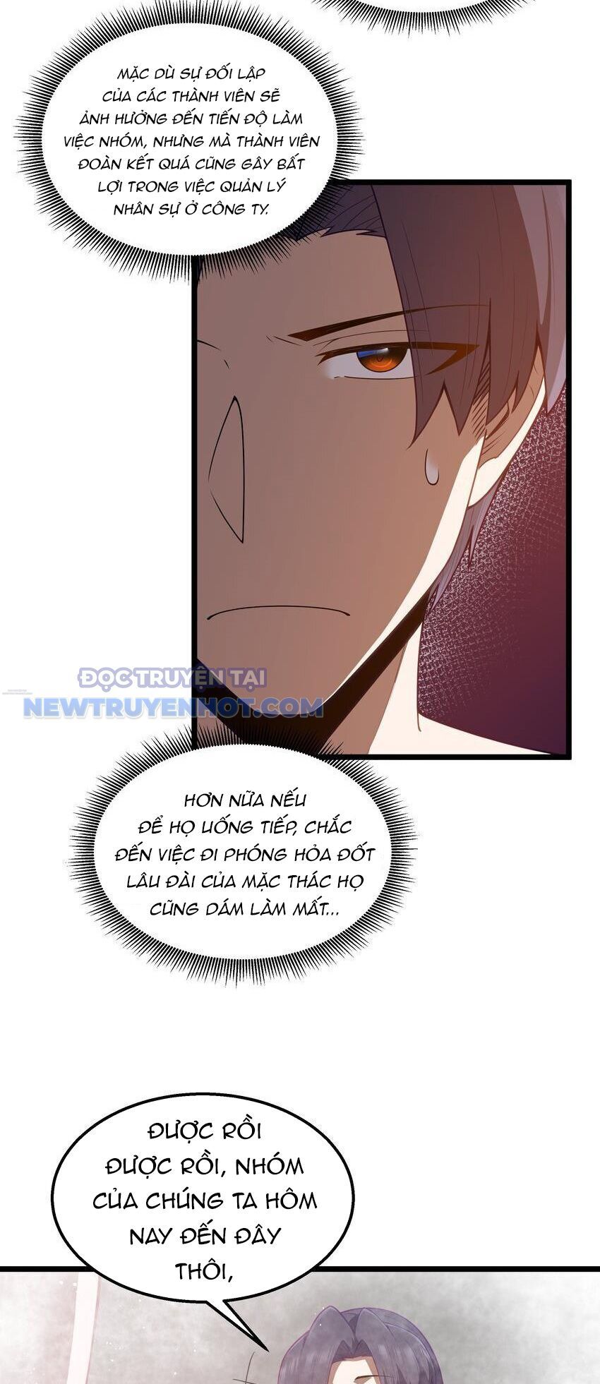 Dũng Giả Này Là Người Theo Chủ Nghĩa Tiền Tài Chí Thượng Chapter 40 - Trang 2