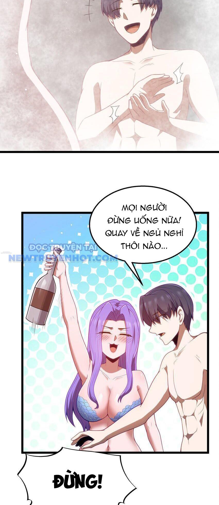 Dũng Giả Này Là Người Theo Chủ Nghĩa Tiền Tài Chí Thượng Chapter 40 - Trang 2