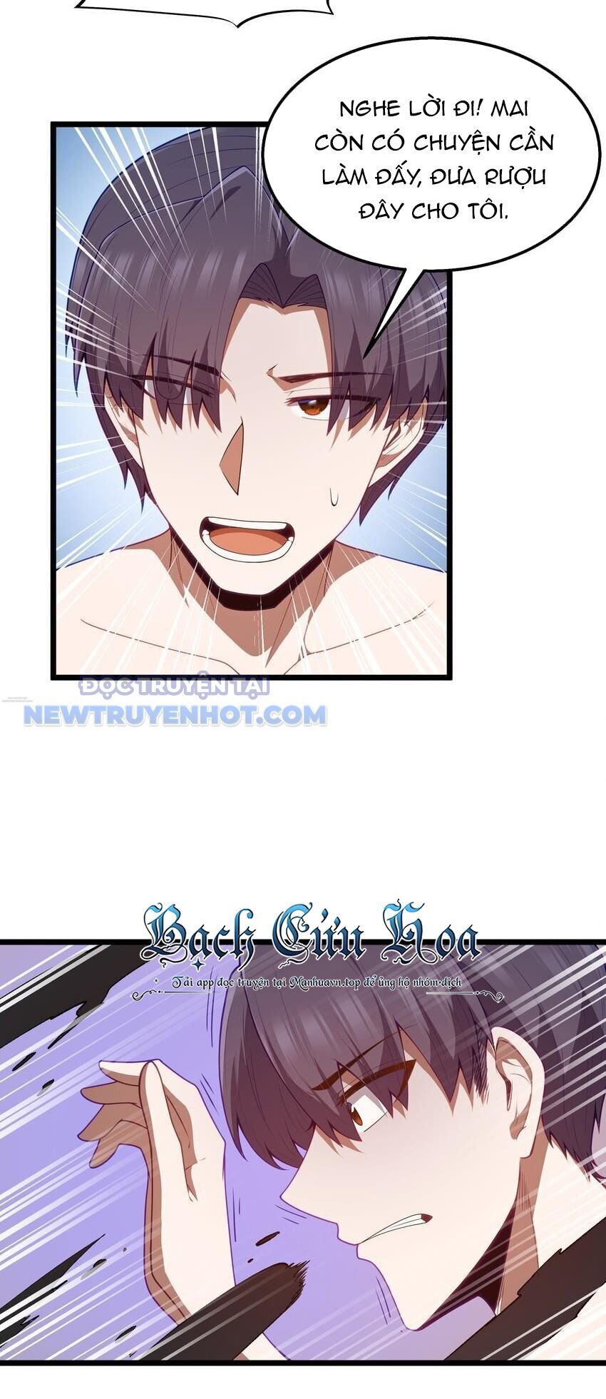 Dũng Giả Này Là Người Theo Chủ Nghĩa Tiền Tài Chí Thượng Chapter 40 - Trang 2