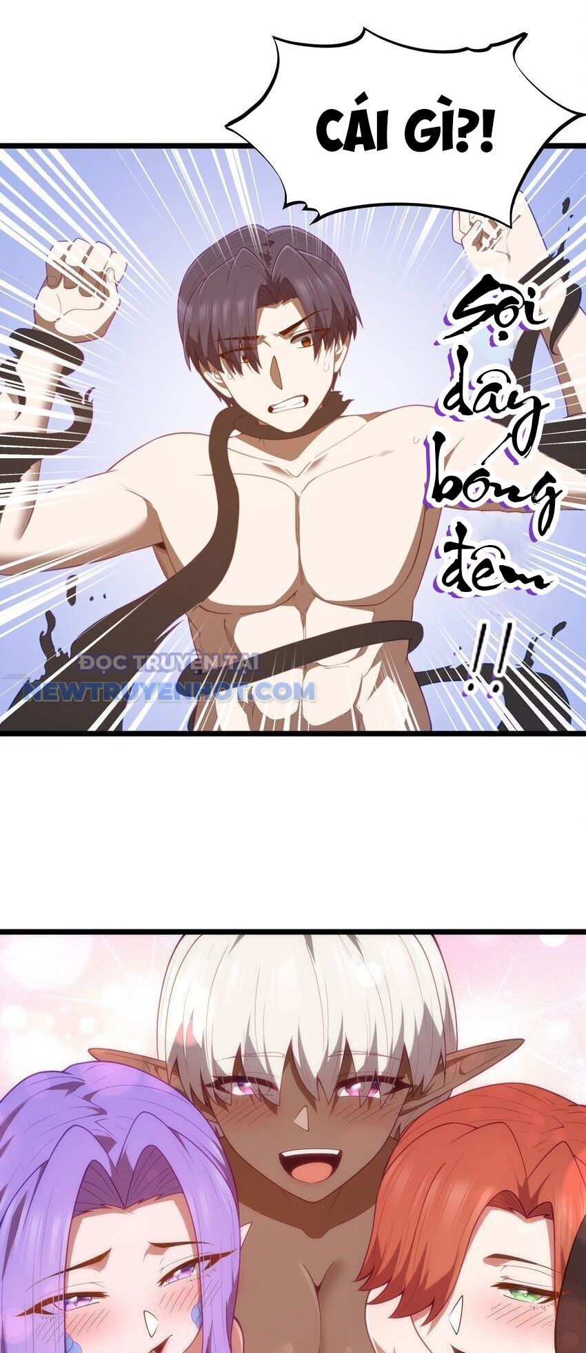 Dũng Giả Này Là Người Theo Chủ Nghĩa Tiền Tài Chí Thượng Chapter 40 - Trang 2