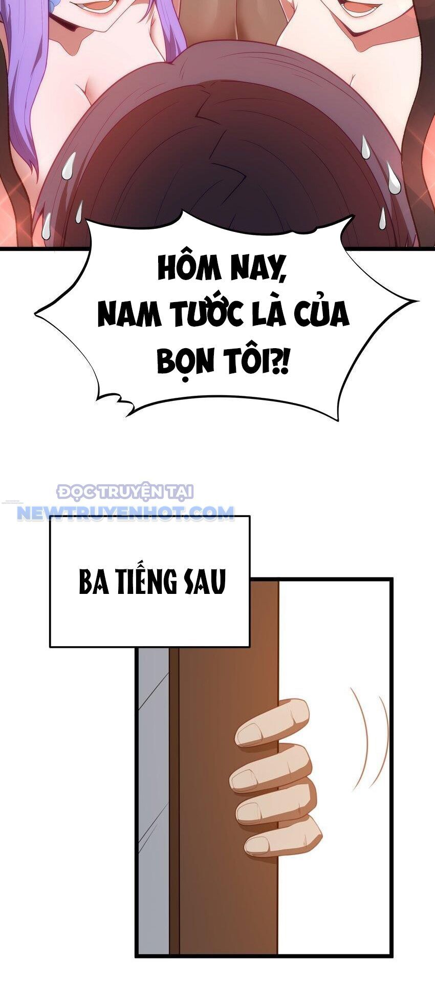 Dũng Giả Này Là Người Theo Chủ Nghĩa Tiền Tài Chí Thượng Chapter 40 - Trang 2