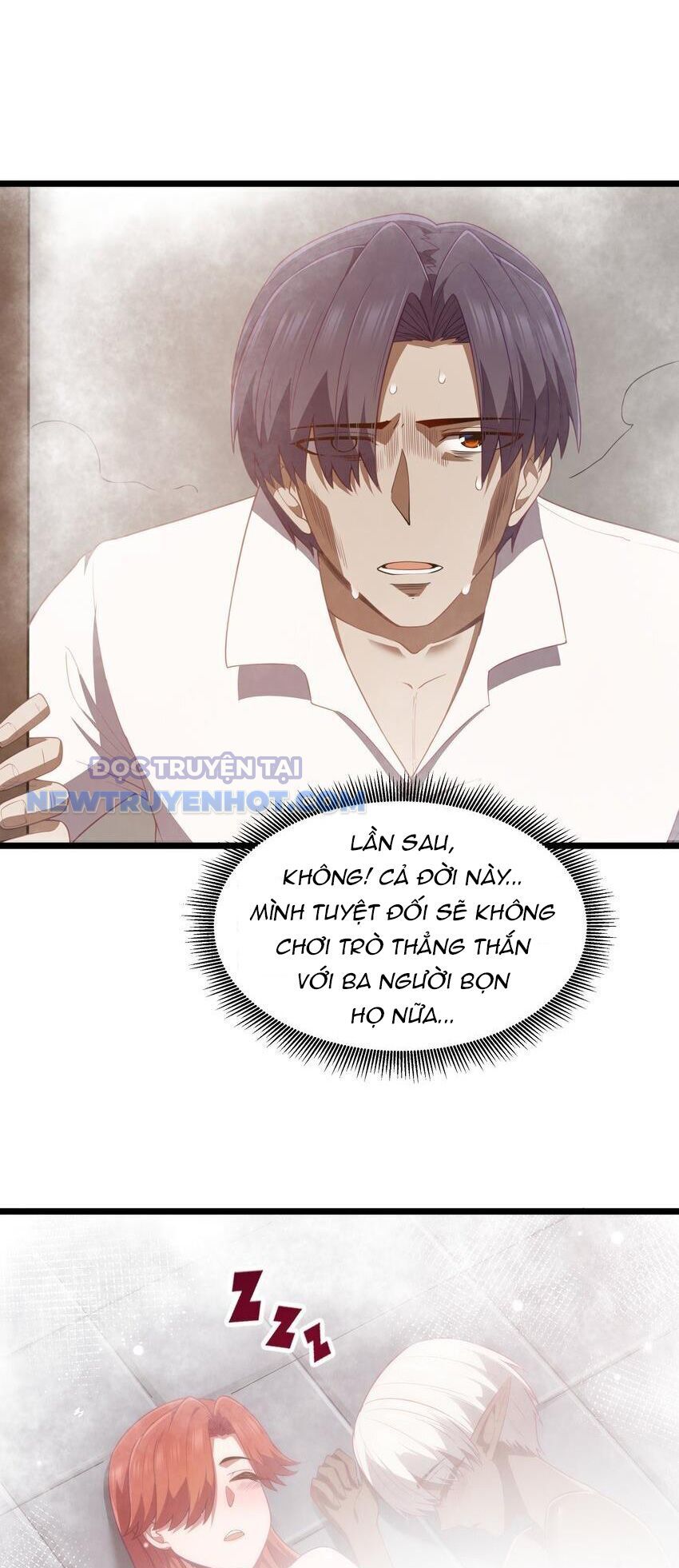 Dũng Giả Này Là Người Theo Chủ Nghĩa Tiền Tài Chí Thượng Chapter 40 - Trang 2