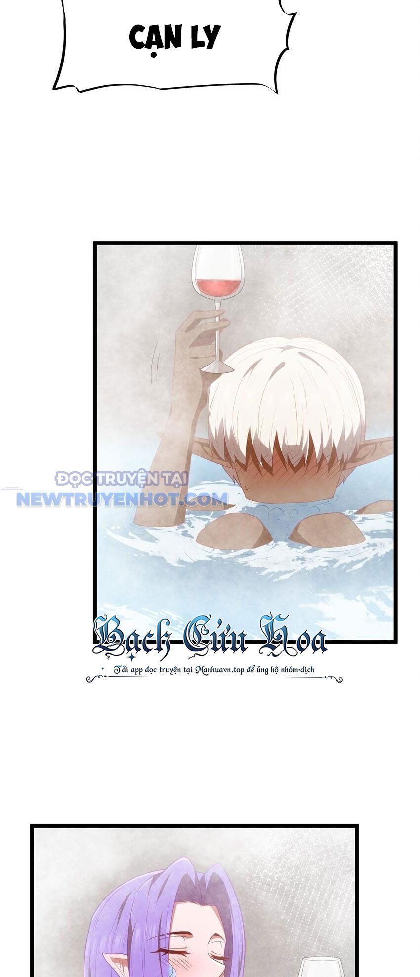 Dũng Giả Này Là Người Theo Chủ Nghĩa Tiền Tài Chí Thượng Chapter 40 - Trang 2