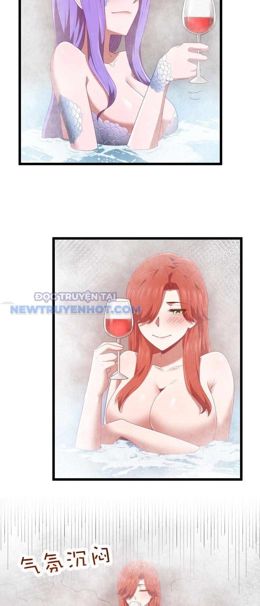 Dũng Giả Này Là Người Theo Chủ Nghĩa Tiền Tài Chí Thượng Chapter 40 - Trang 2