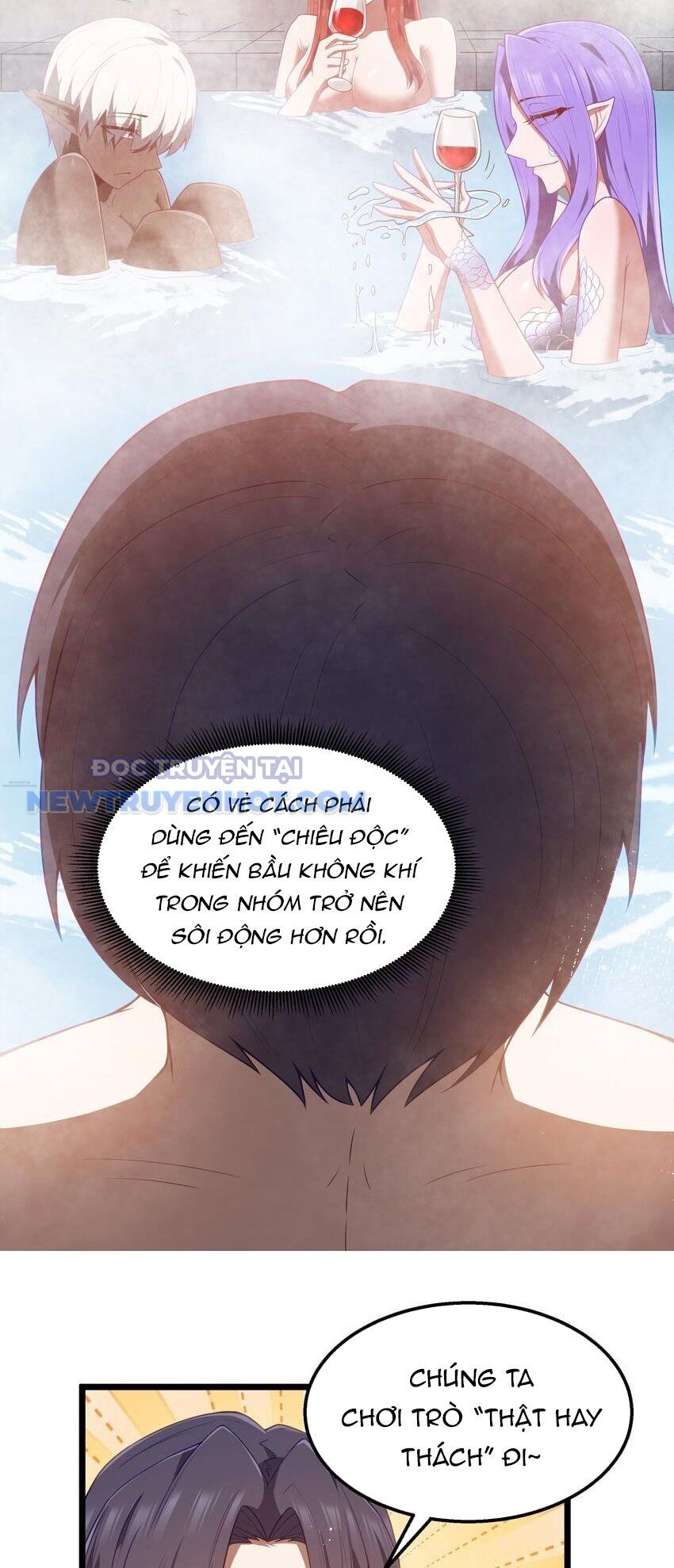 Dũng Giả Này Là Người Theo Chủ Nghĩa Tiền Tài Chí Thượng Chapter 40 - Trang 2