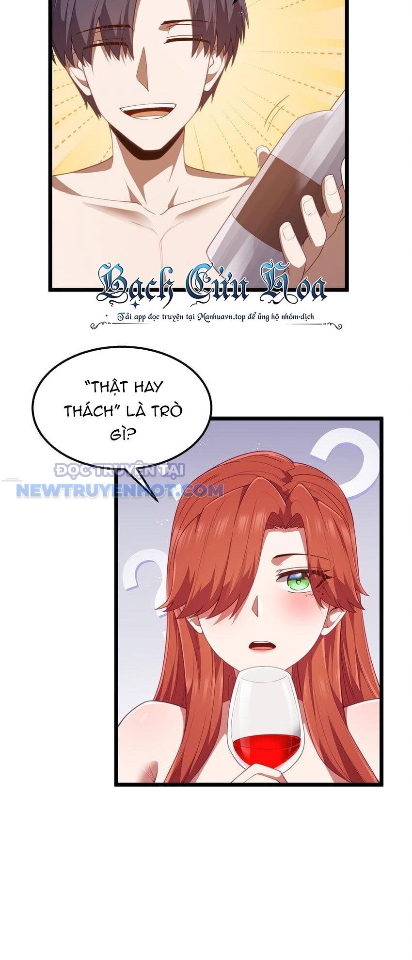 Dũng Giả Này Là Người Theo Chủ Nghĩa Tiền Tài Chí Thượng Chapter 40 - Trang 2