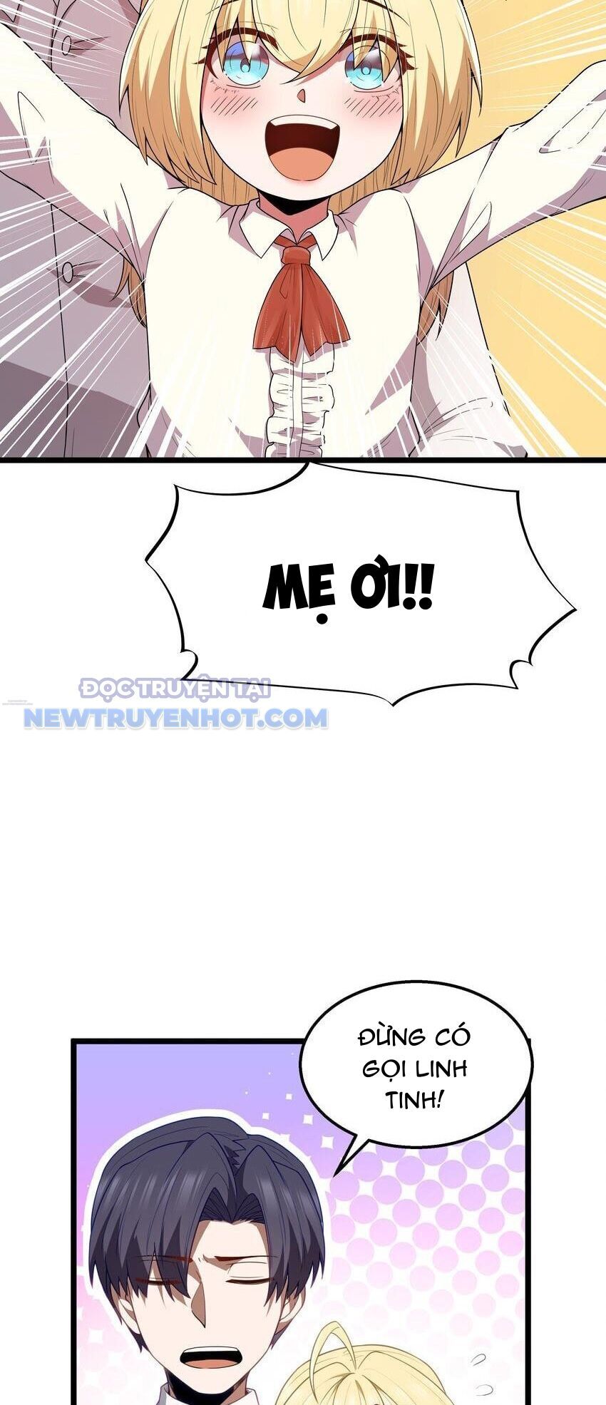 Dũng Giả Này Là Người Theo Chủ Nghĩa Tiền Tài Chí Thượng Chapter 41 - Trang 2