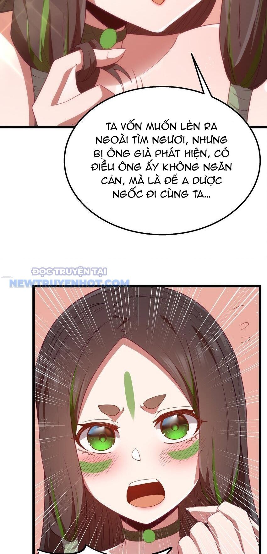 Dũng Giả Này Là Người Theo Chủ Nghĩa Tiền Tài Chí Thượng Chapter 41 - Trang 2