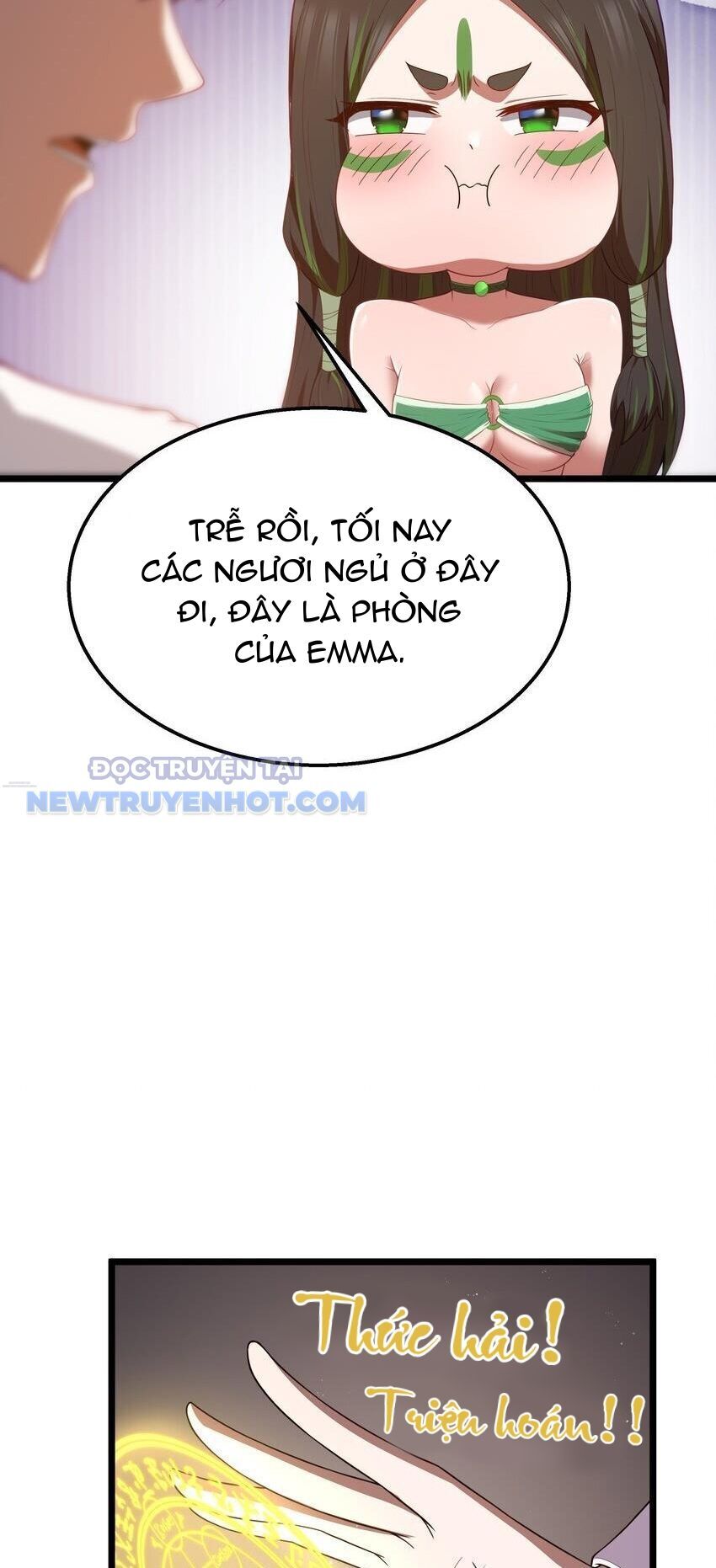 Dũng Giả Này Là Người Theo Chủ Nghĩa Tiền Tài Chí Thượng Chapter 41 - Trang 2