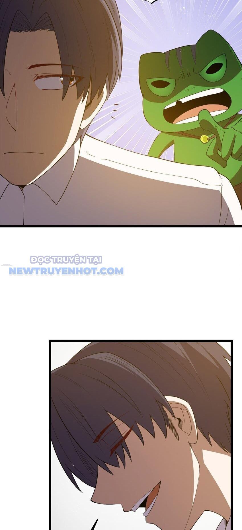 Dũng Giả Này Là Người Theo Chủ Nghĩa Tiền Tài Chí Thượng Chapter 41 - Trang 2