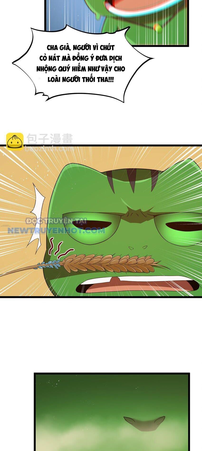 Dũng Giả Này Là Người Theo Chủ Nghĩa Tiền Tài Chí Thượng Chapter 41 - Trang 2