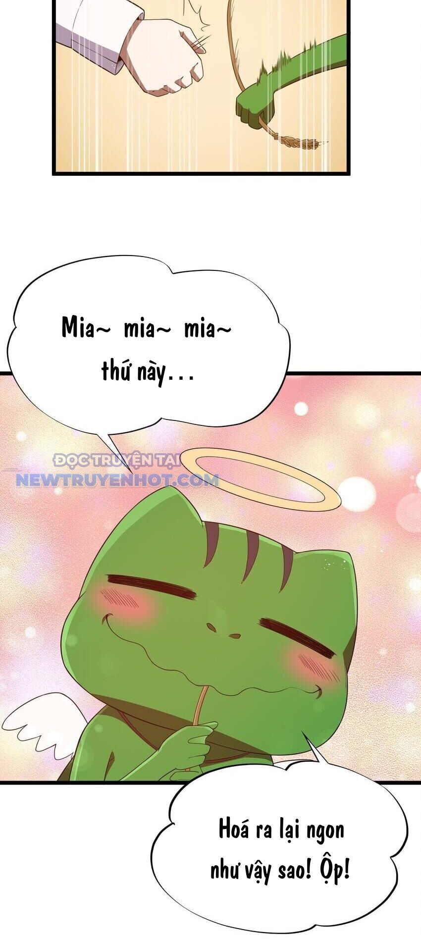 Dũng Giả Này Là Người Theo Chủ Nghĩa Tiền Tài Chí Thượng Chapter 41 - Trang 2