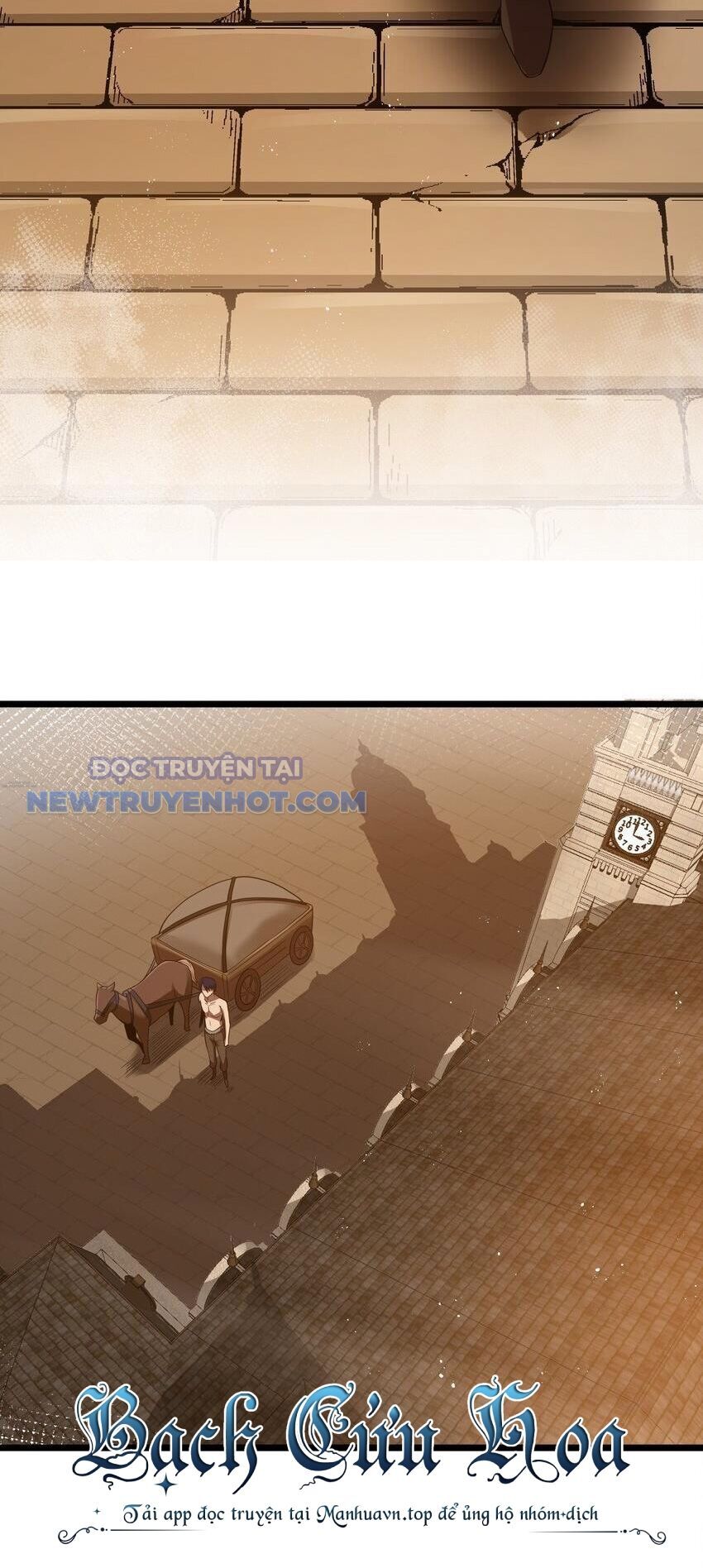 Dũng Giả Này Là Người Theo Chủ Nghĩa Tiền Tài Chí Thượng Chapter 41 - Trang 2